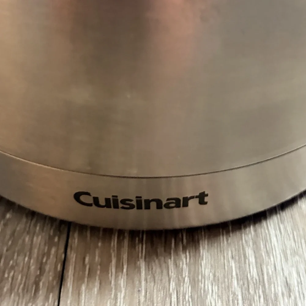 Cuisinart Grind & Brew Thermal 12 Cup  Coffee Maker REPLACEMENT carafe